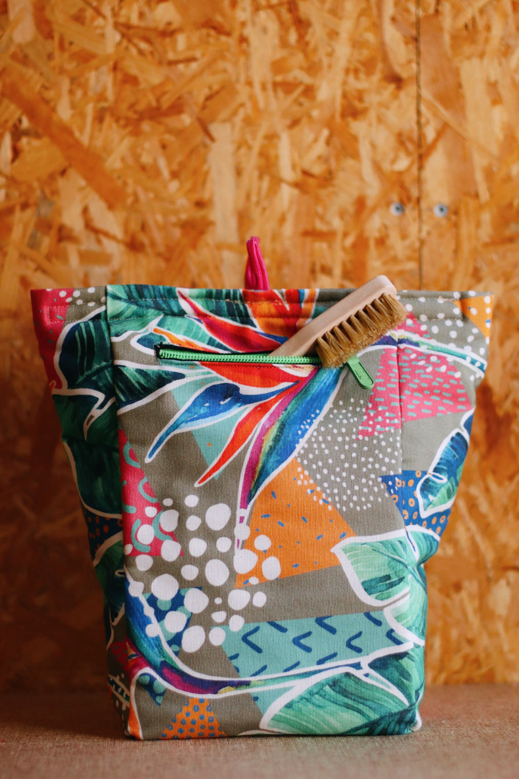 Sac de bloc ARA