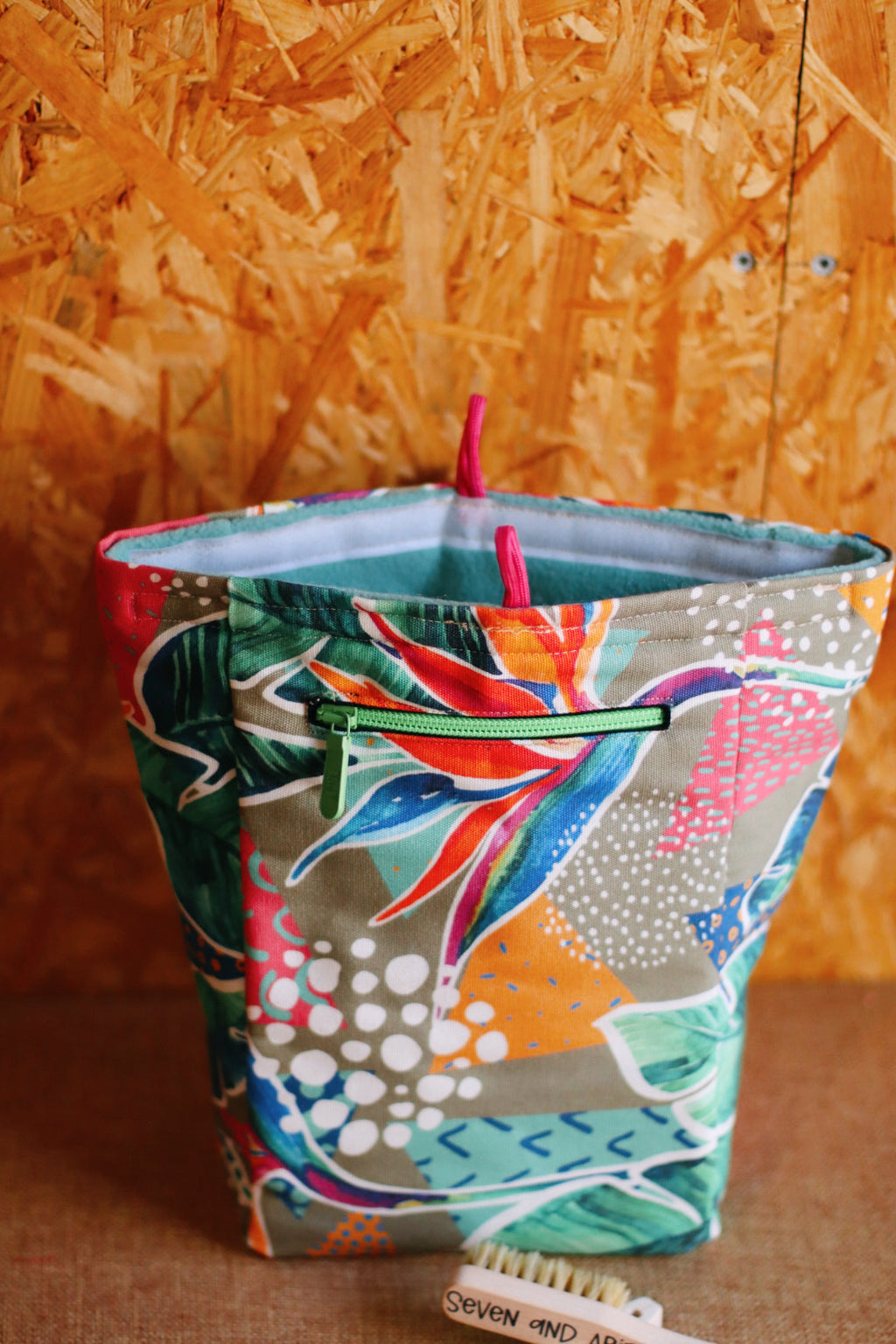 Sac de bloc ARA