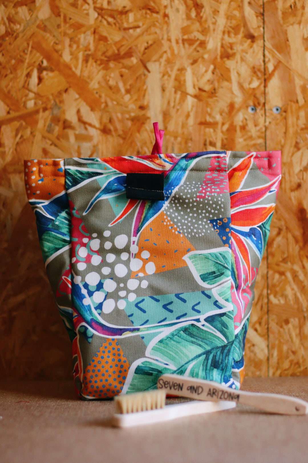 Sac de bloc ARA