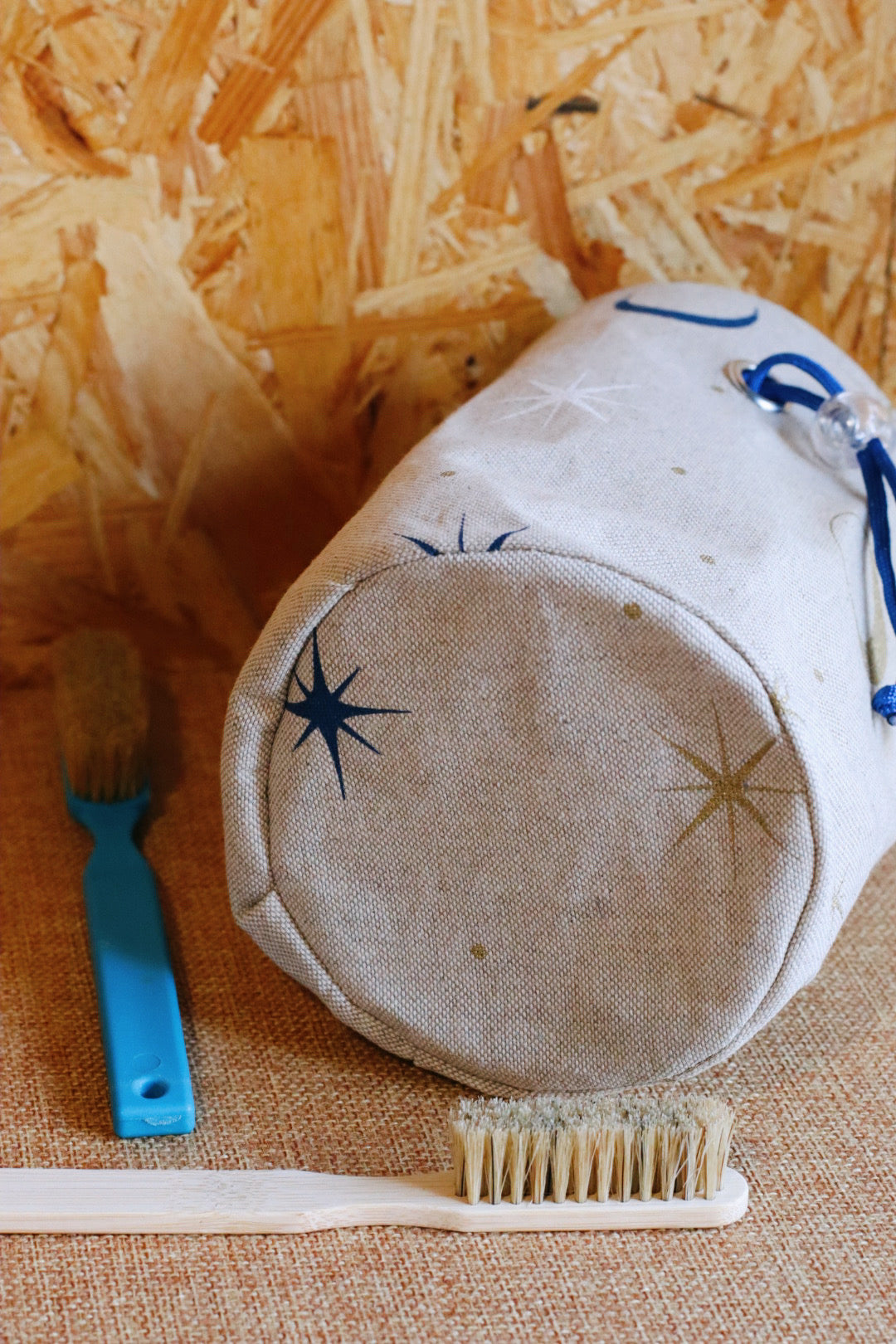 Sac à Magnésie Stella