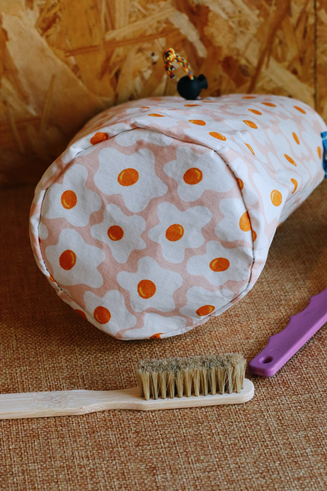 Sac à Magnésie Eggs