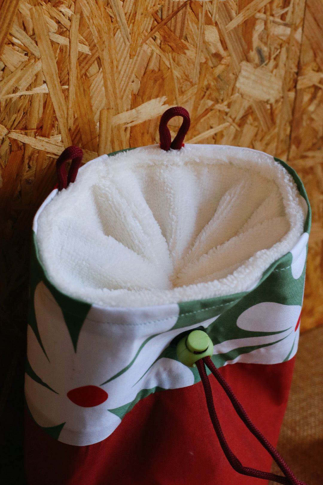 Sac à Magnésie Siena