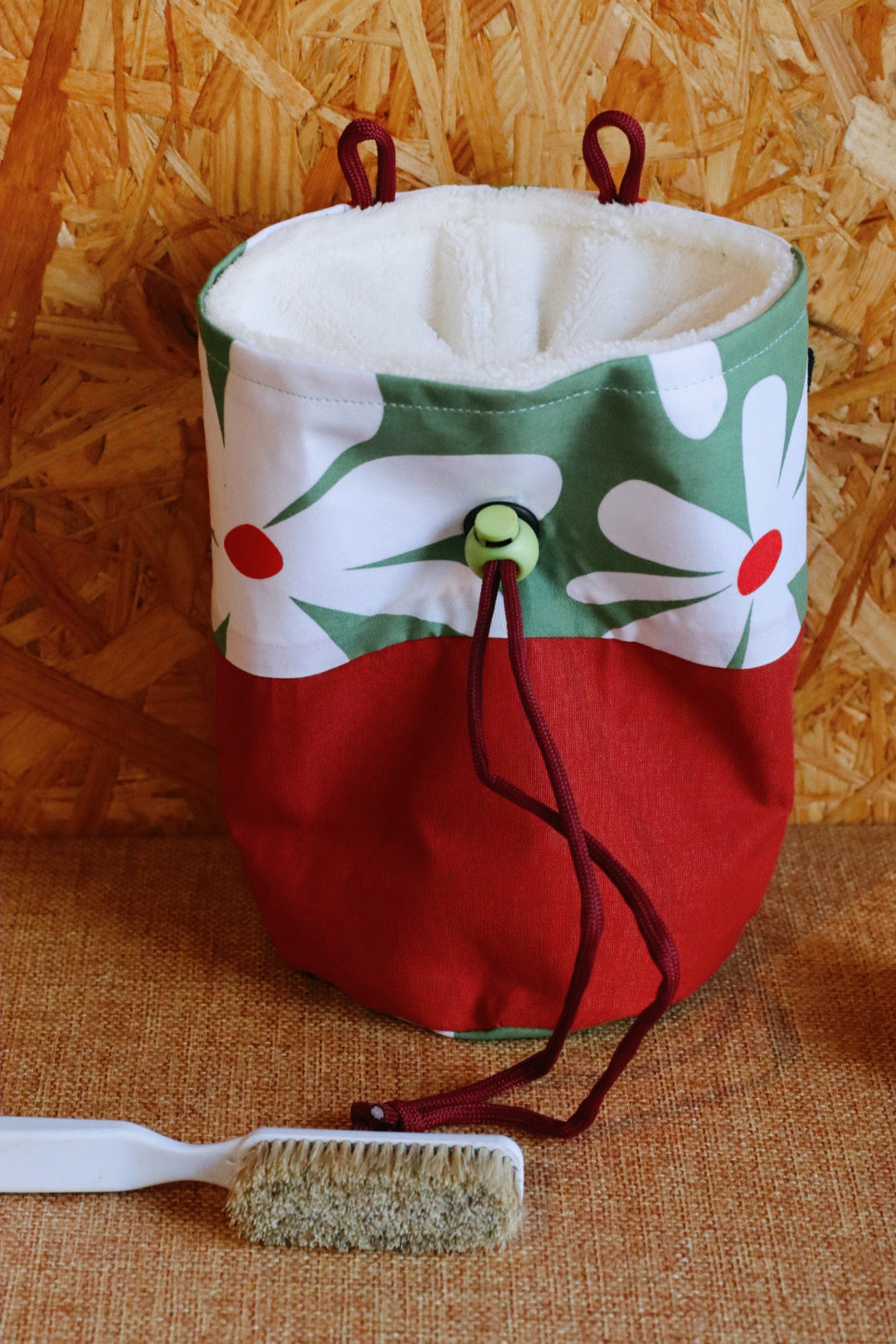 Sac à Magnésie Siena