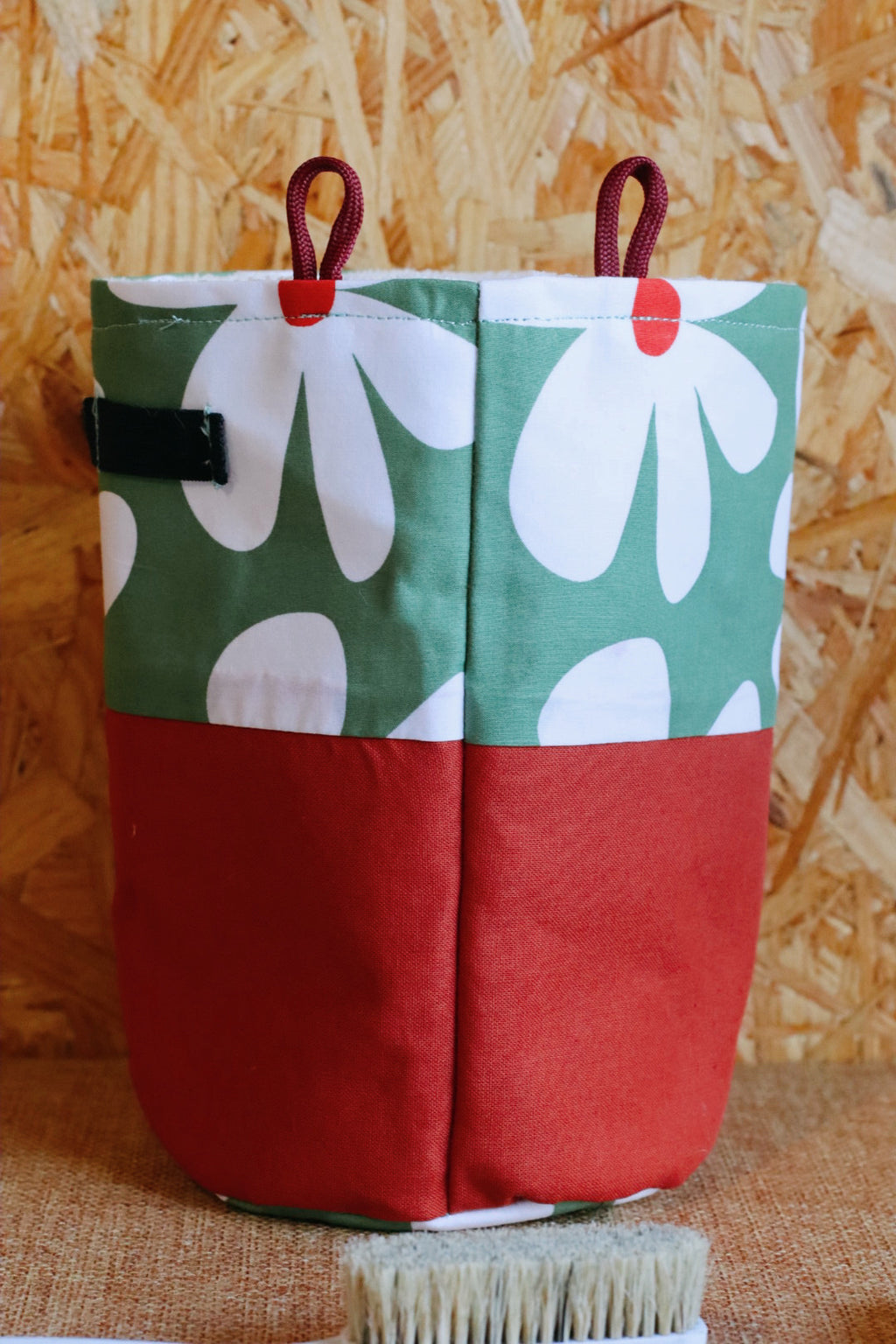 Sac à Magnésie Siena