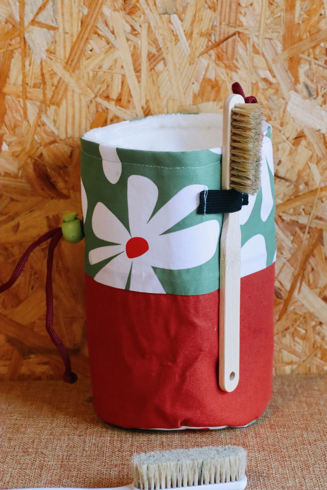 Sac à Magnésie Siena