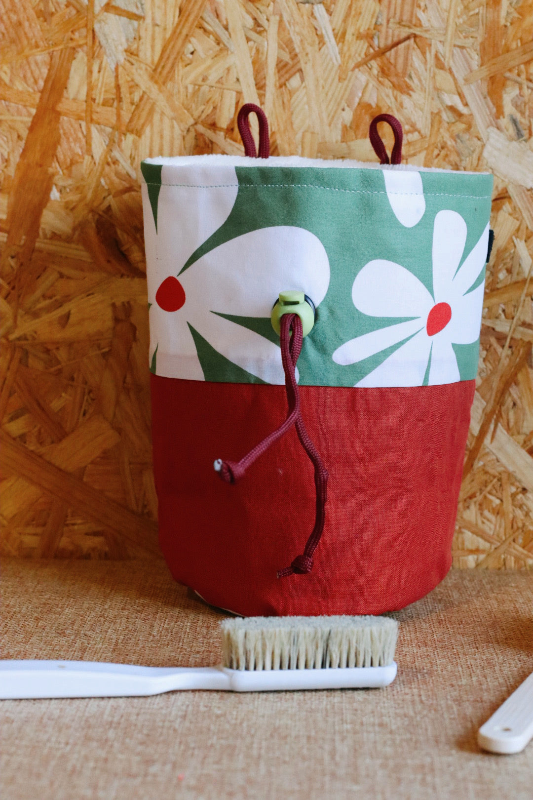 Sac à Magnésie Siena