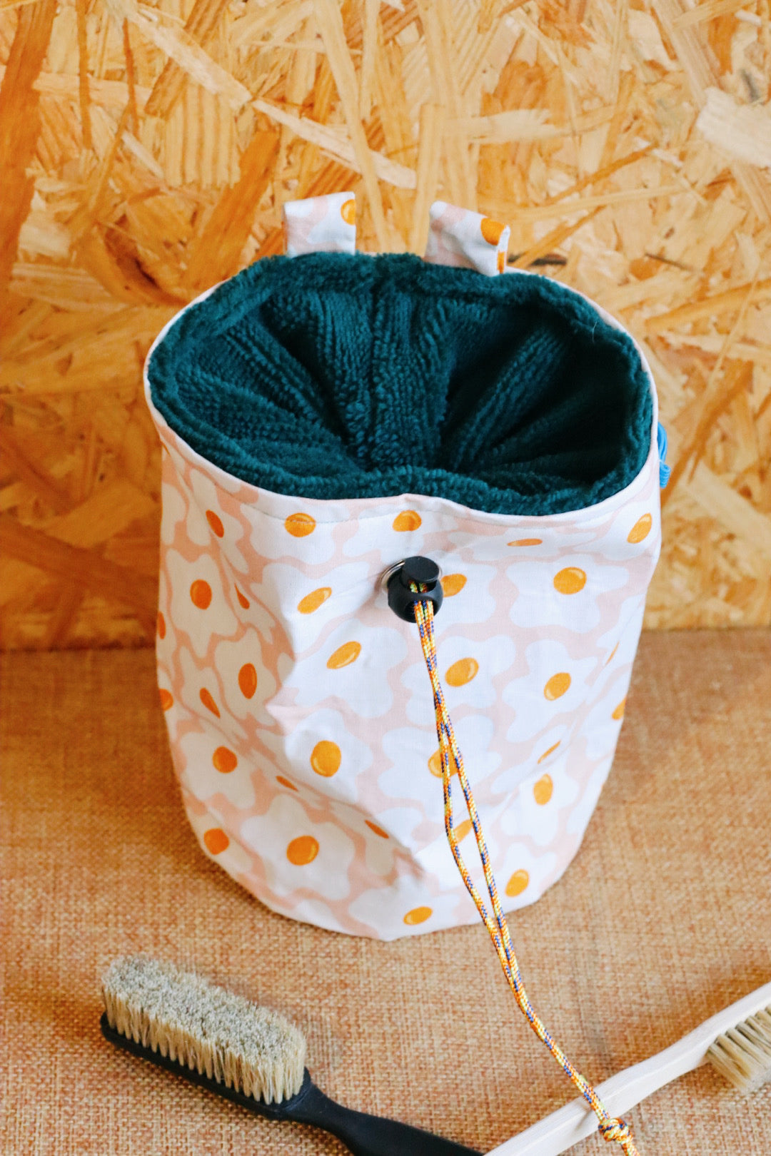 Sac à Magnésie Eggs