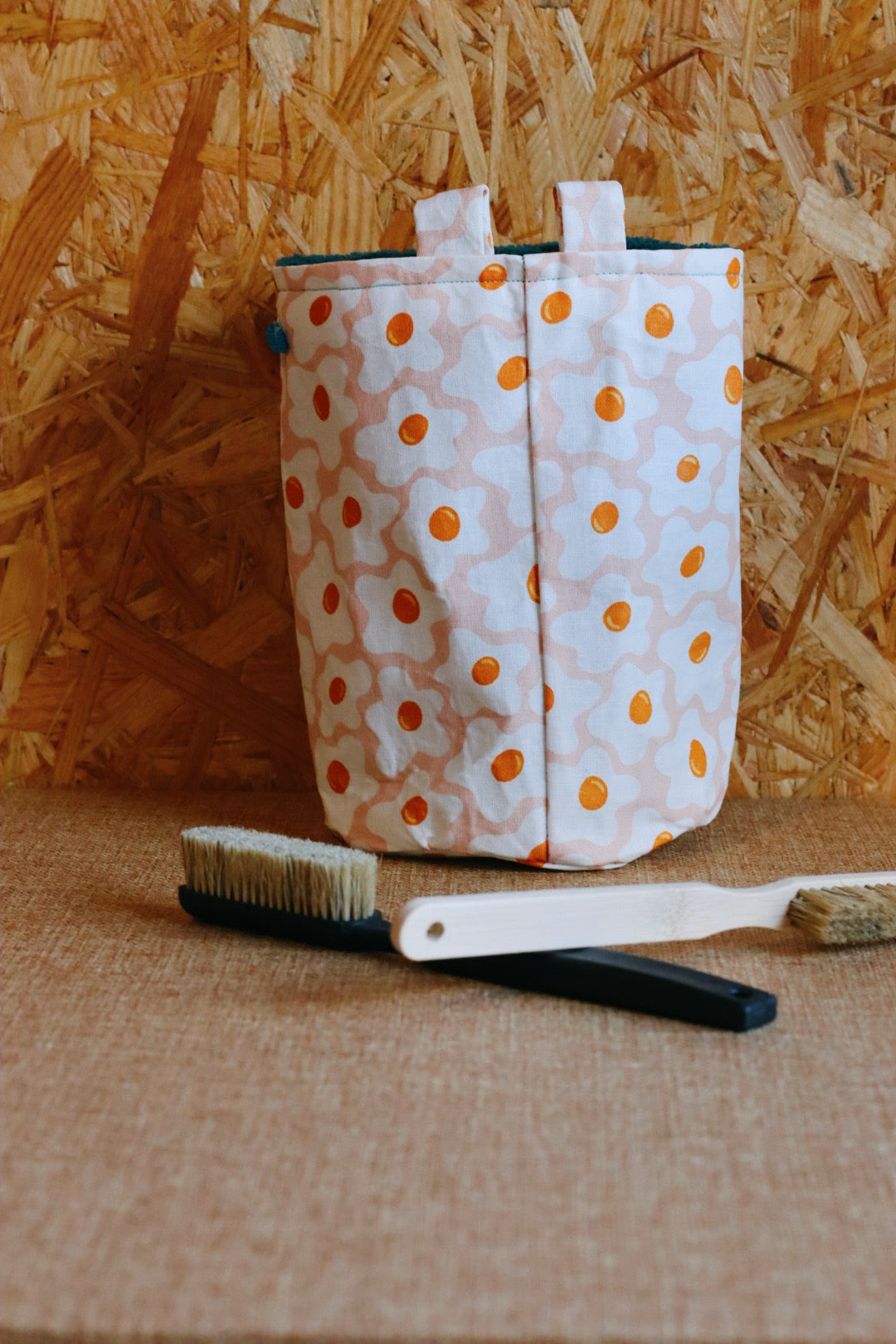 Sac à Magnésie Eggs