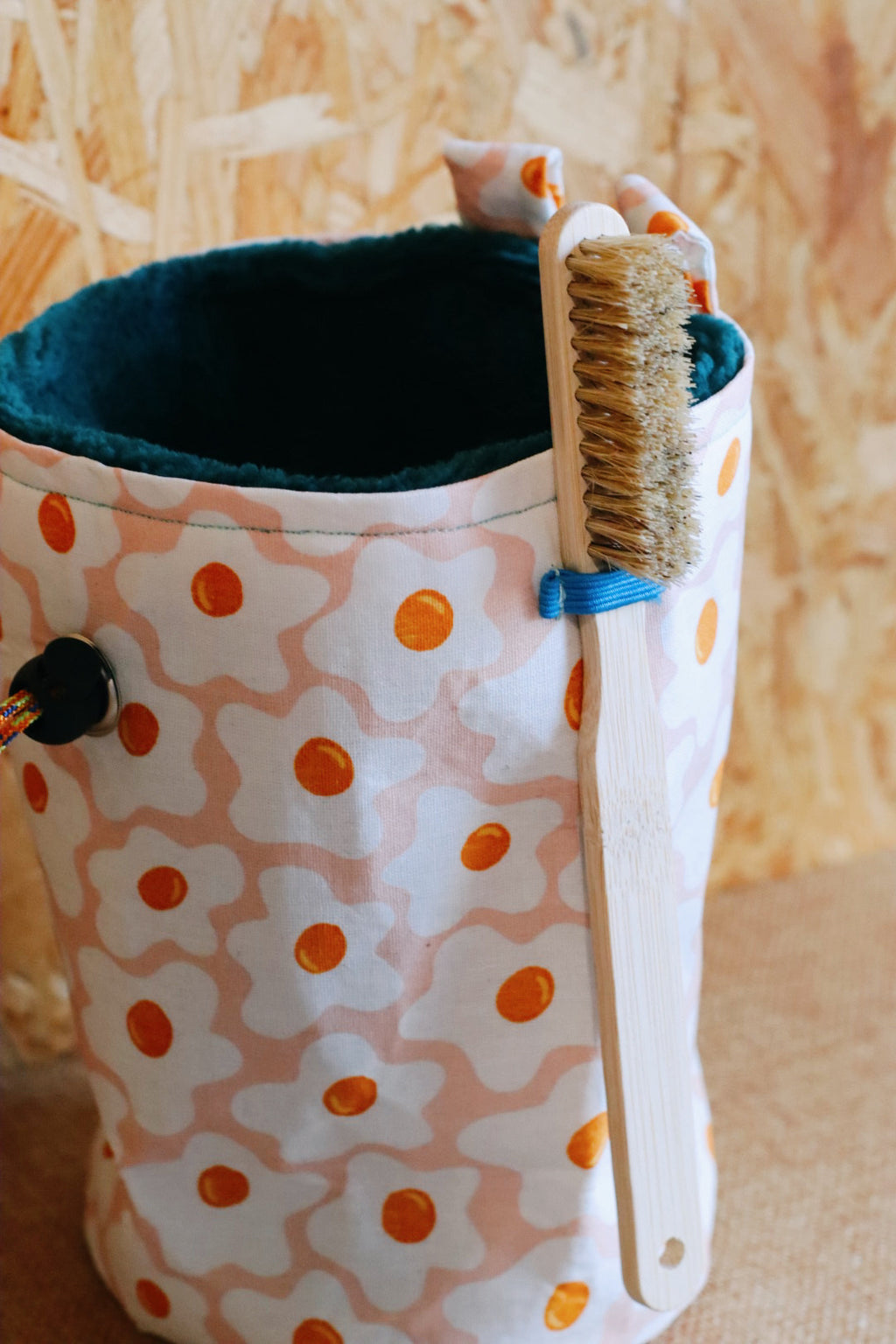 Sac à Magnésie Eggs