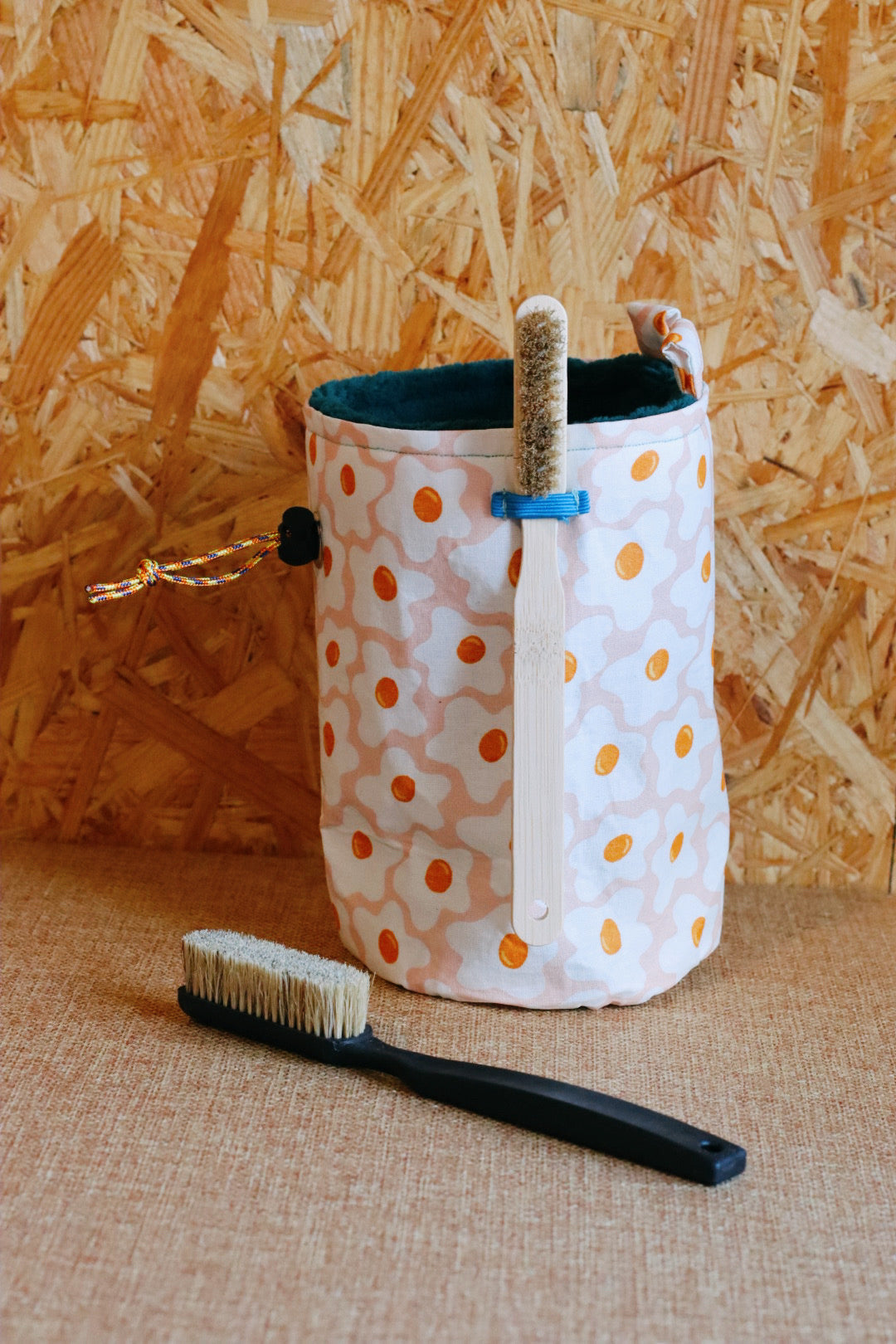 Sac à Magnésie Eggs