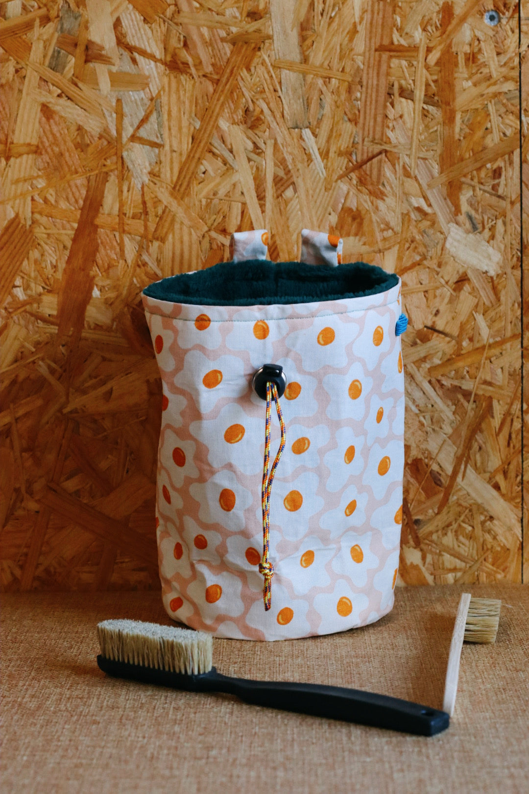 Sac à Magnésie Eggs