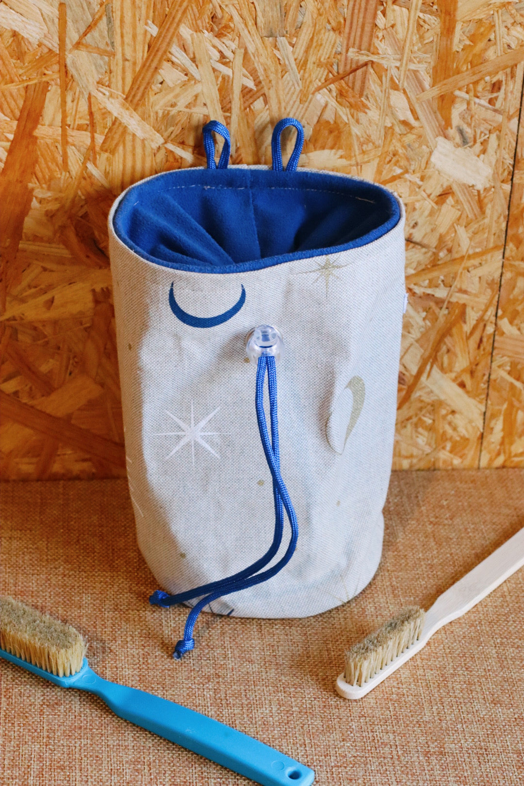 Sac à Magnésie Stella