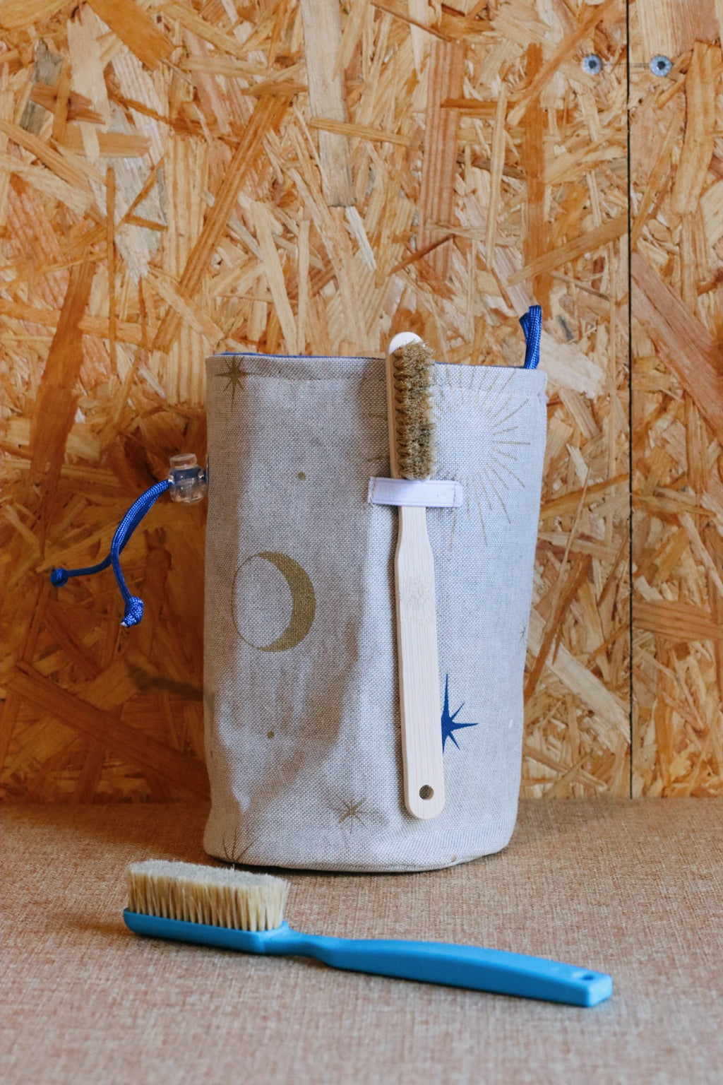 Sac à Magnésie Stella