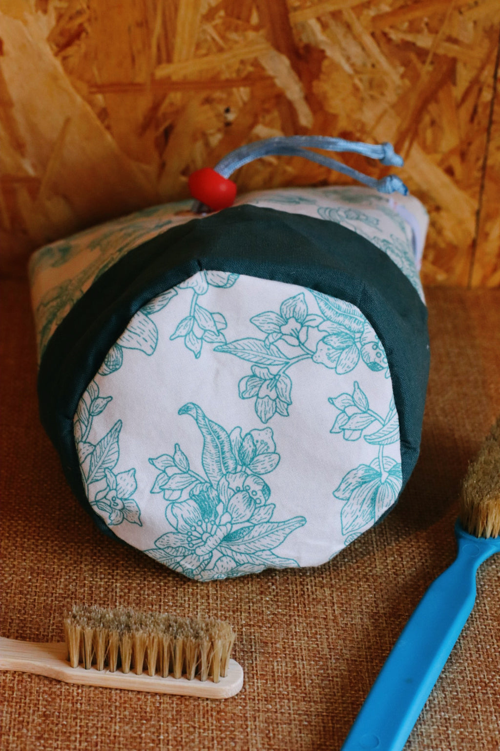 Sac à Magnésie Yoshino
