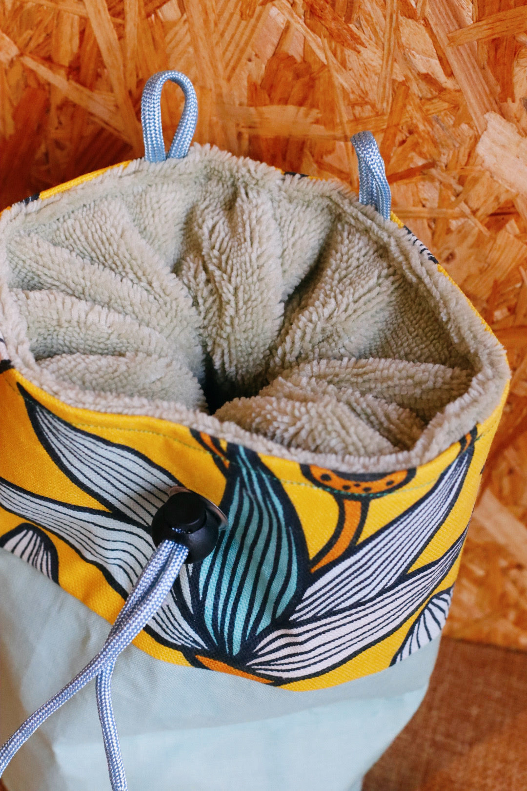 Sac à Magnésie Karen