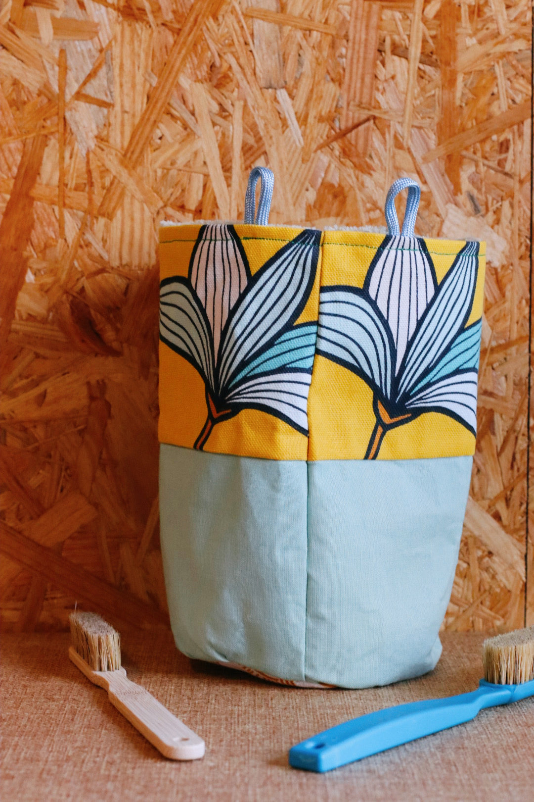 Sac à Magnésie Karen