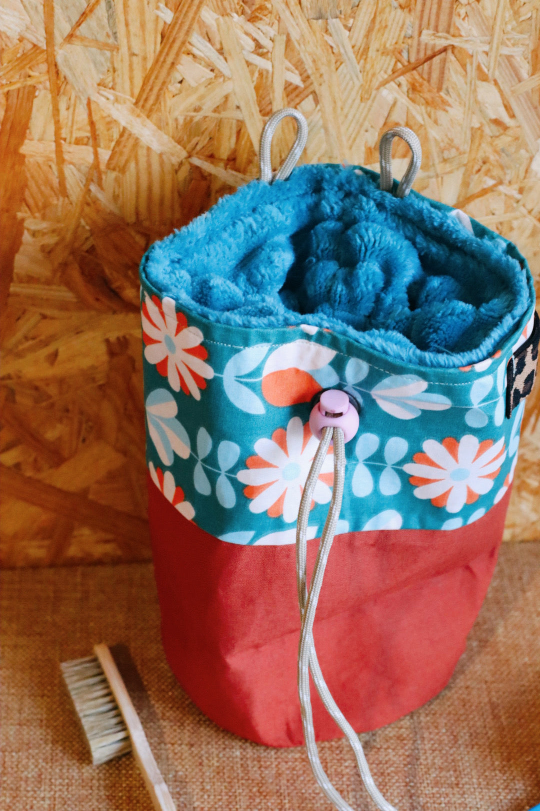 Sac à Magnésie Copenhague