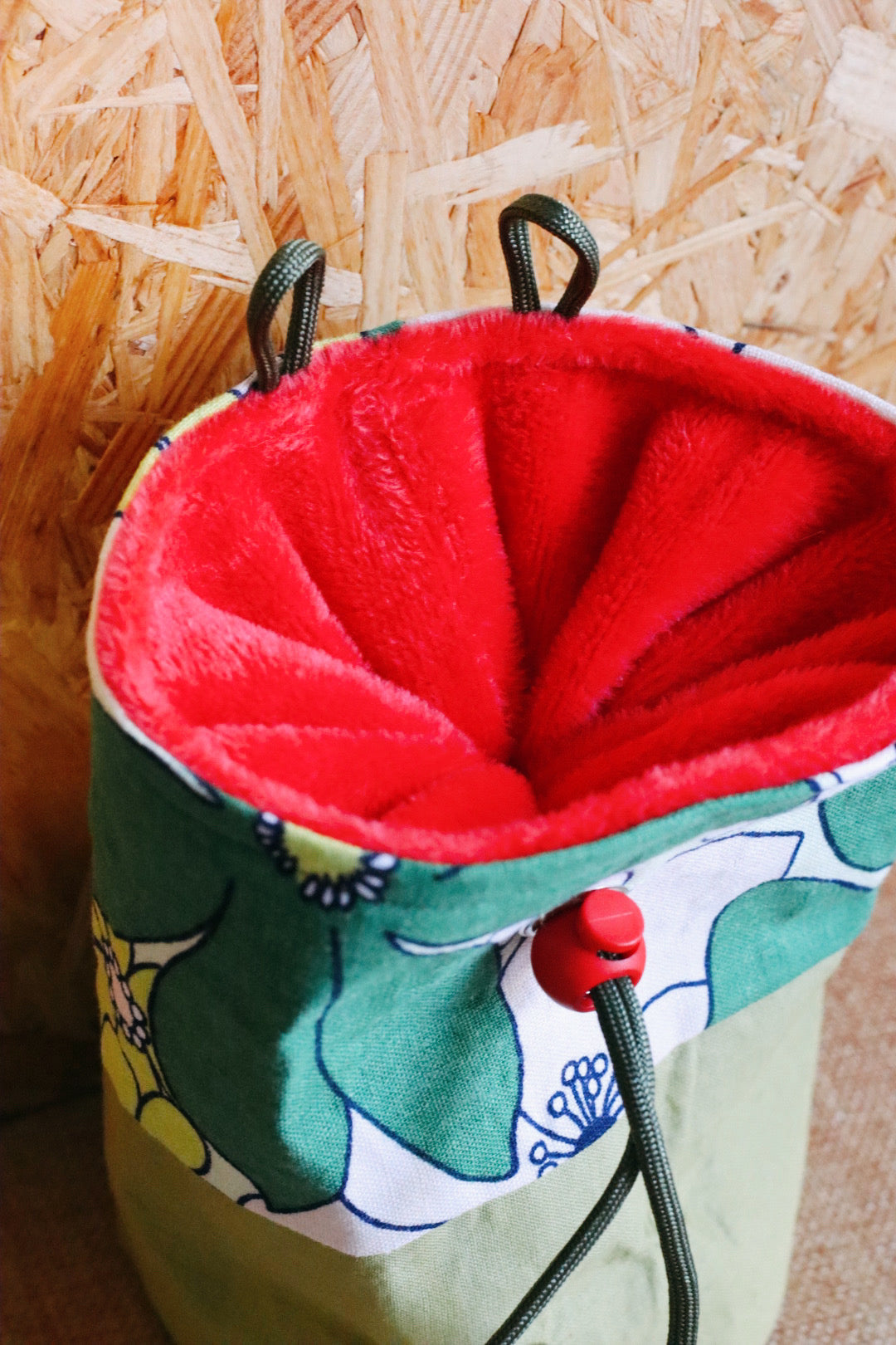 Sac à Magnésie Hallstatt