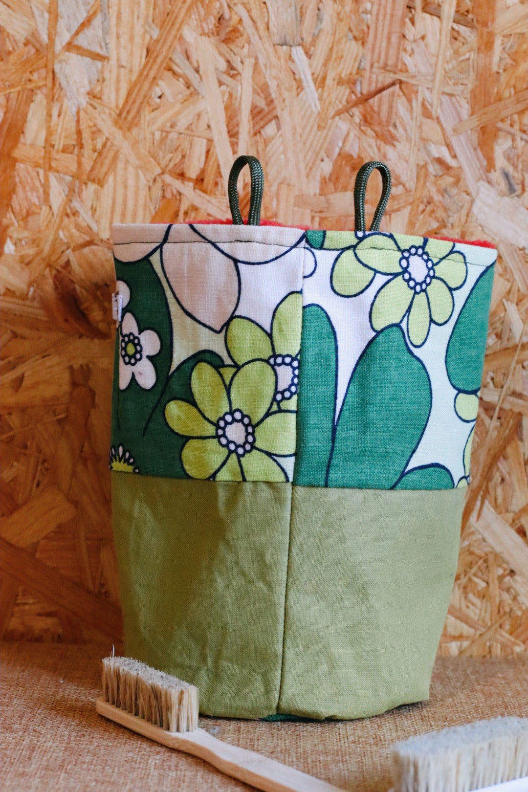 Sac à Magnésie Hallstatt