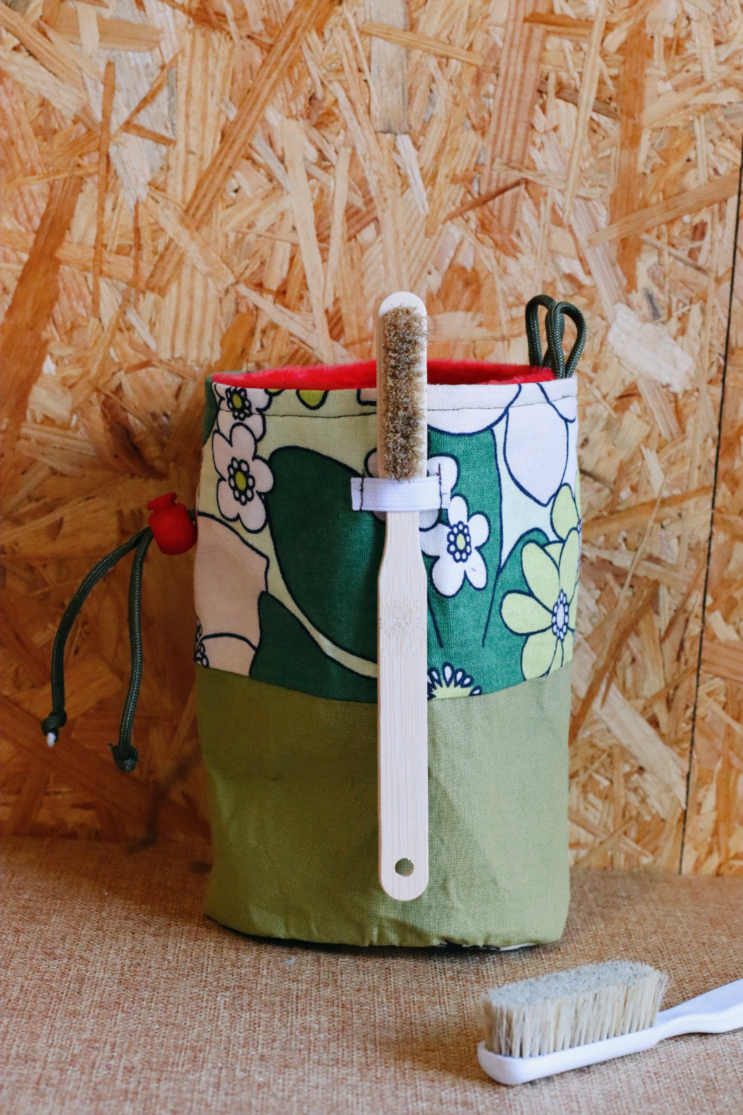 Sac à Magnésie Hallstatt