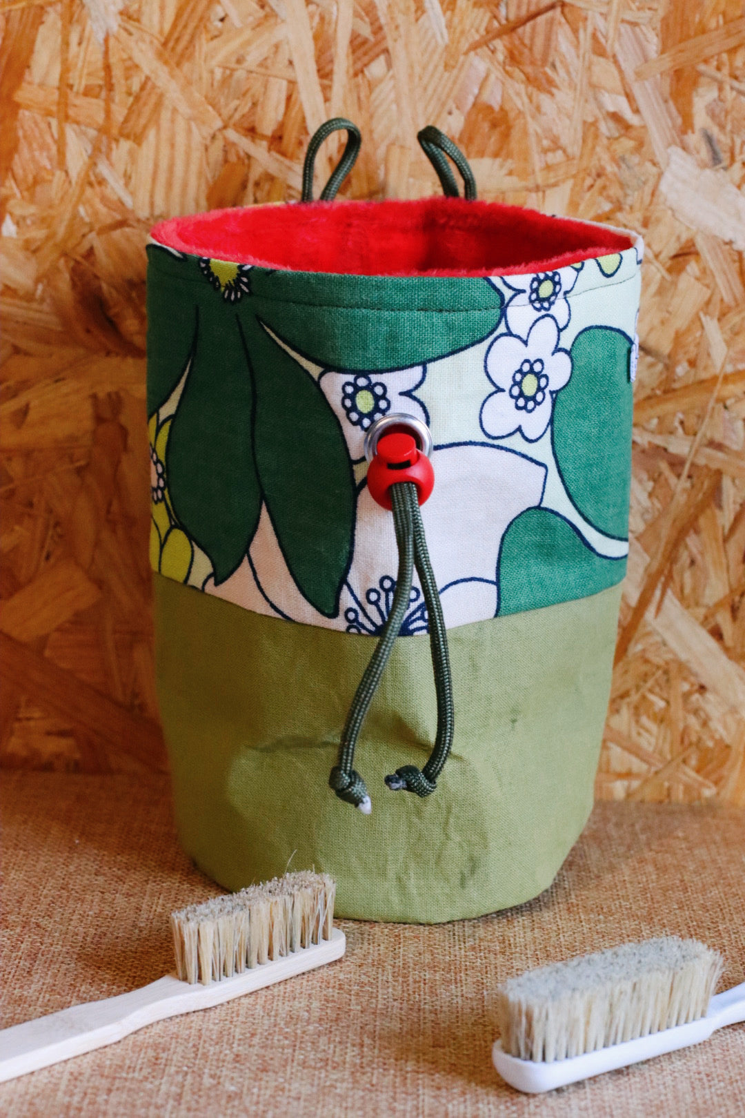 Sac à Magnésie Hallstatt