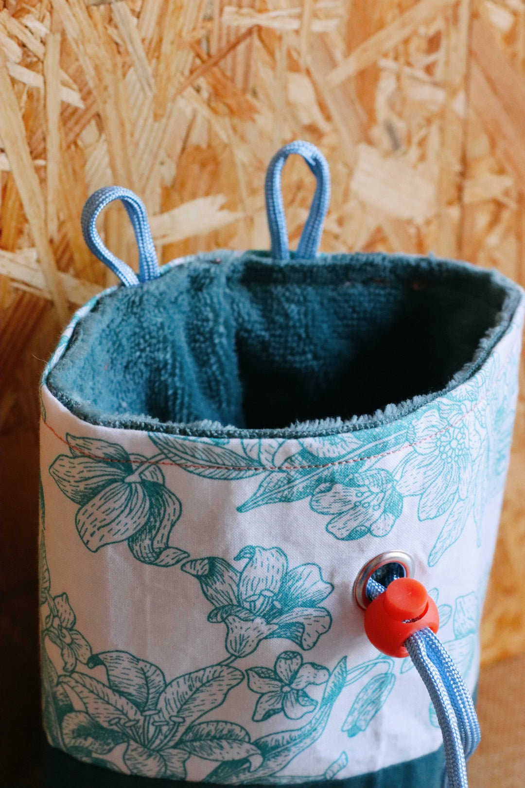 Sac à Magnésie Yoshino