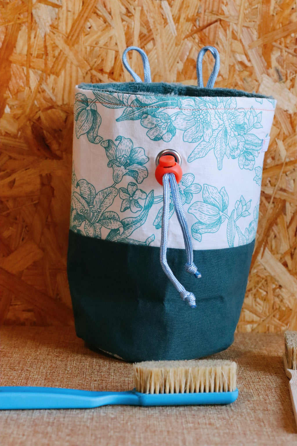 Sac à Magnésie Yoshino