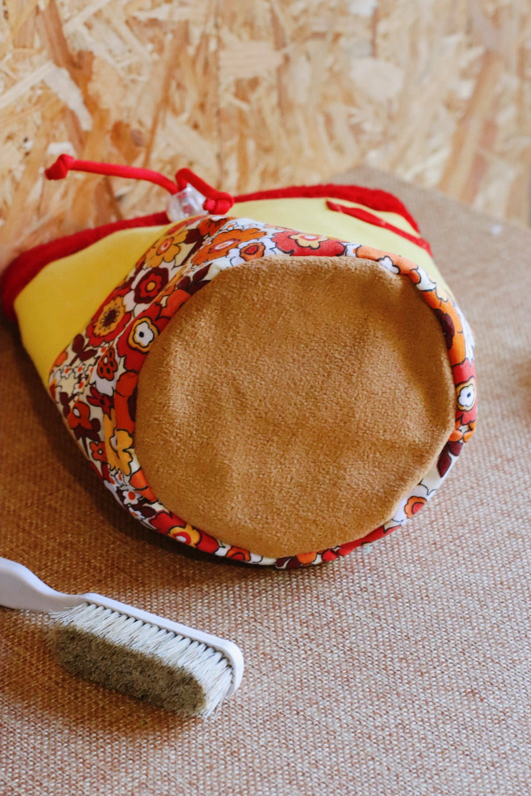 Sac à Magnésie Mérida