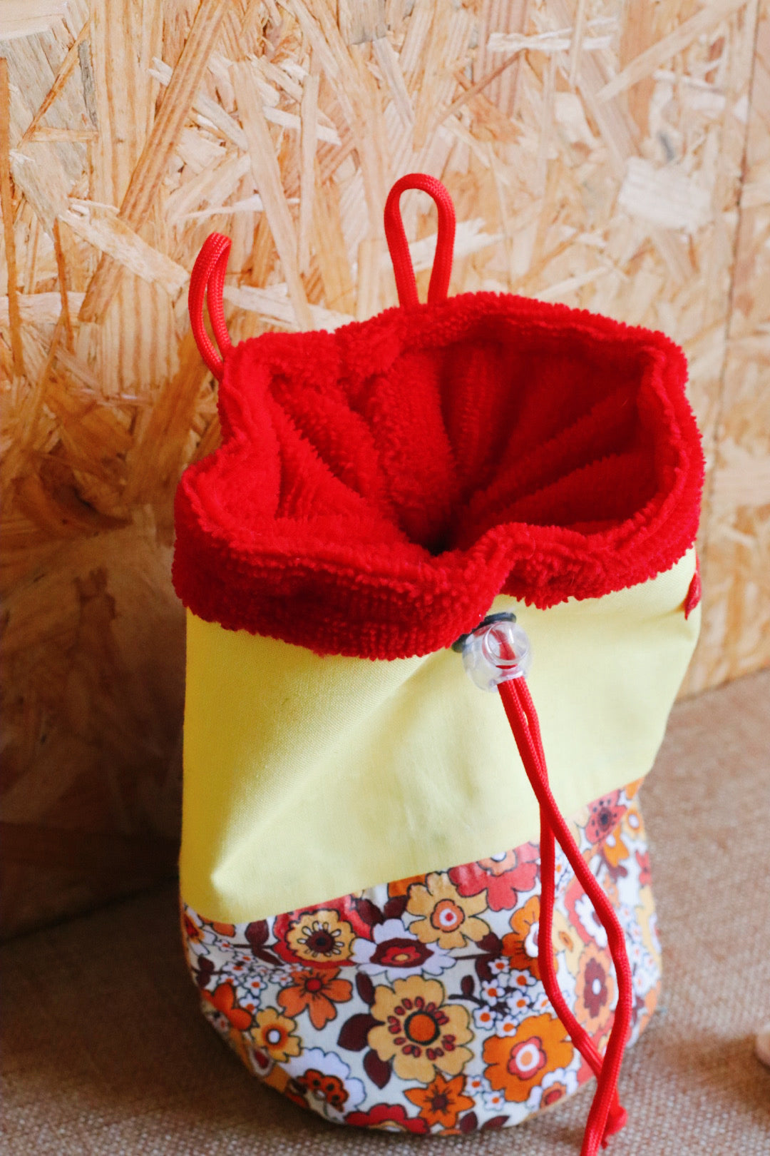 Sac à Magnésie Mérida