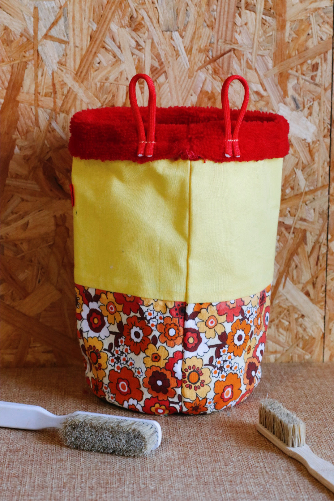 Sac à Magnésie Mérida