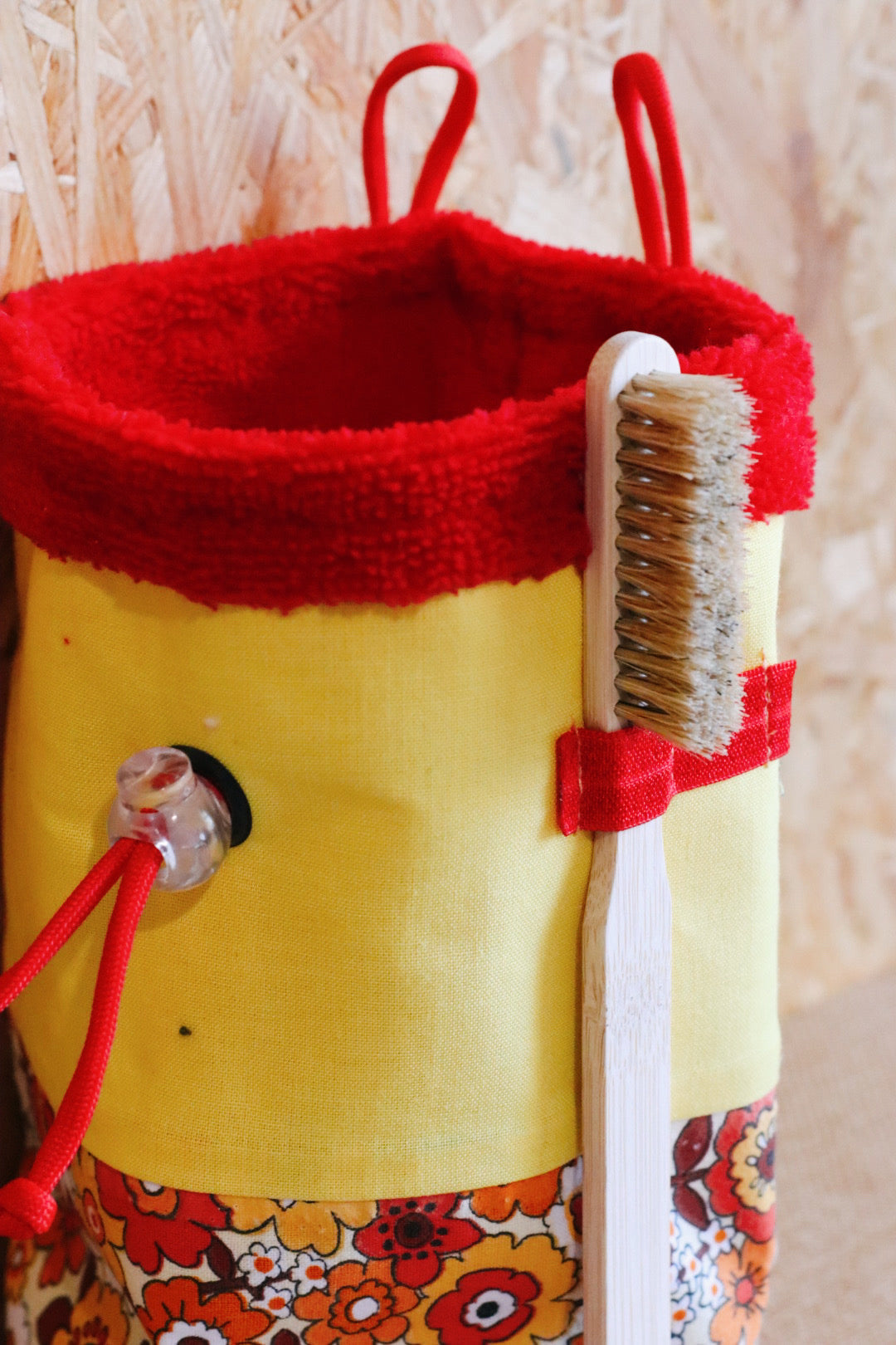 Sac à Magnésie Mérida