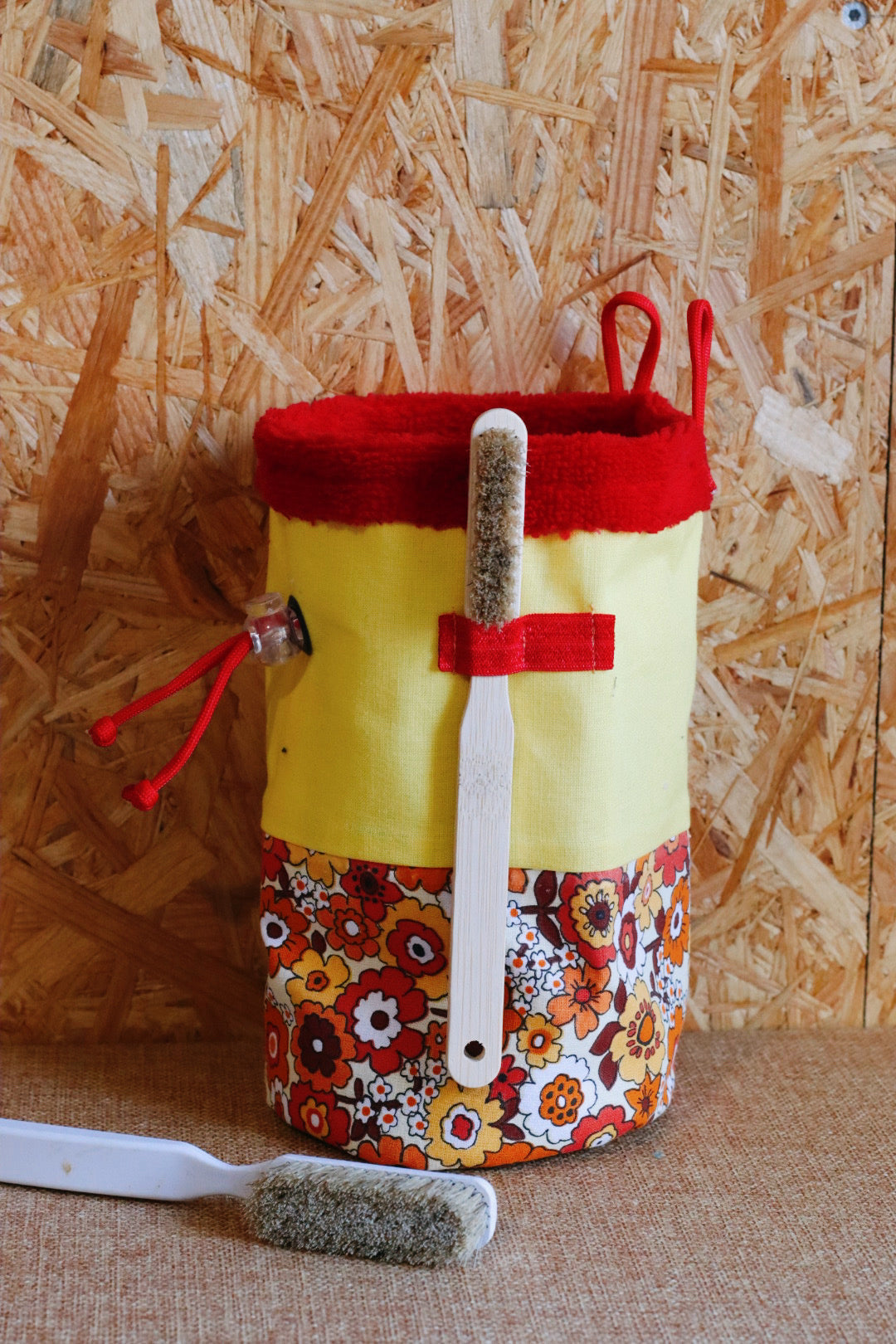 Sac à Magnésie Mérida