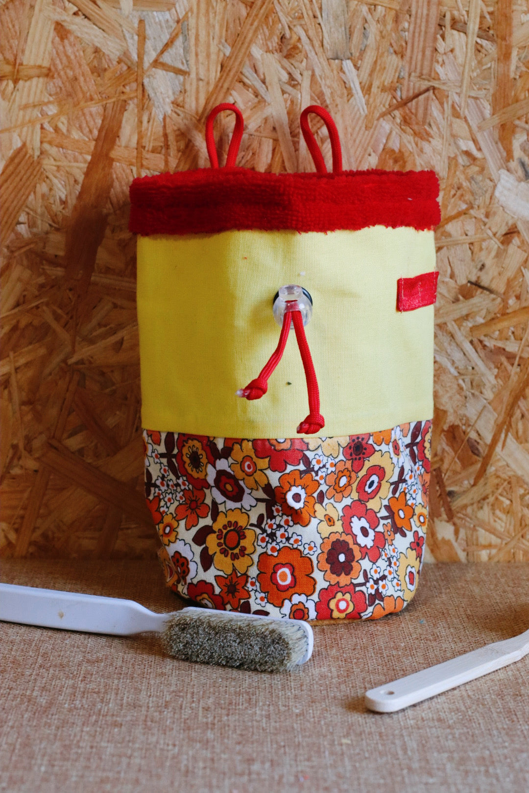 Sac à Magnésie Mérida