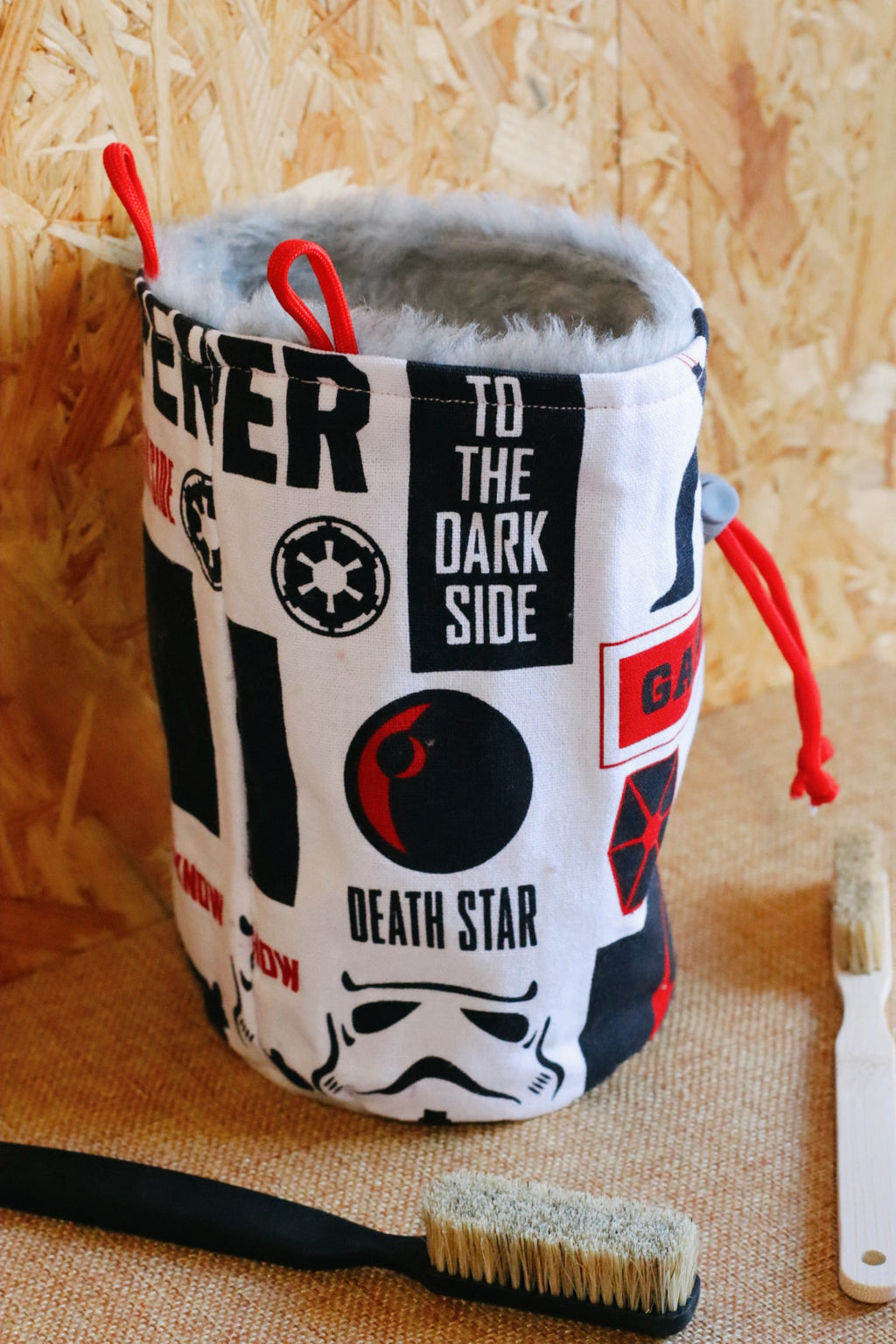 Sac à Magnésie The Dark Side