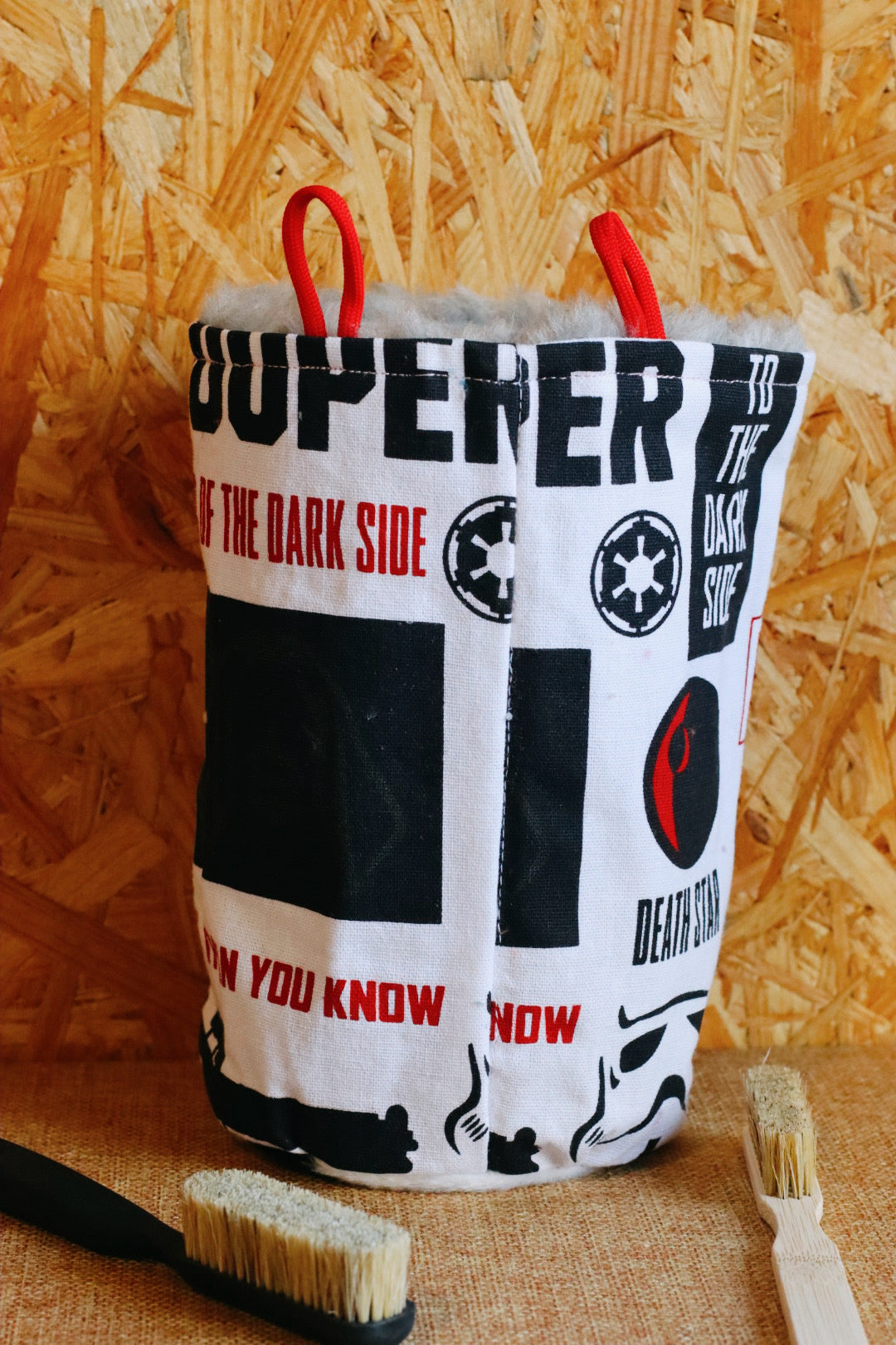 Sac à Magnésie The Dark Side