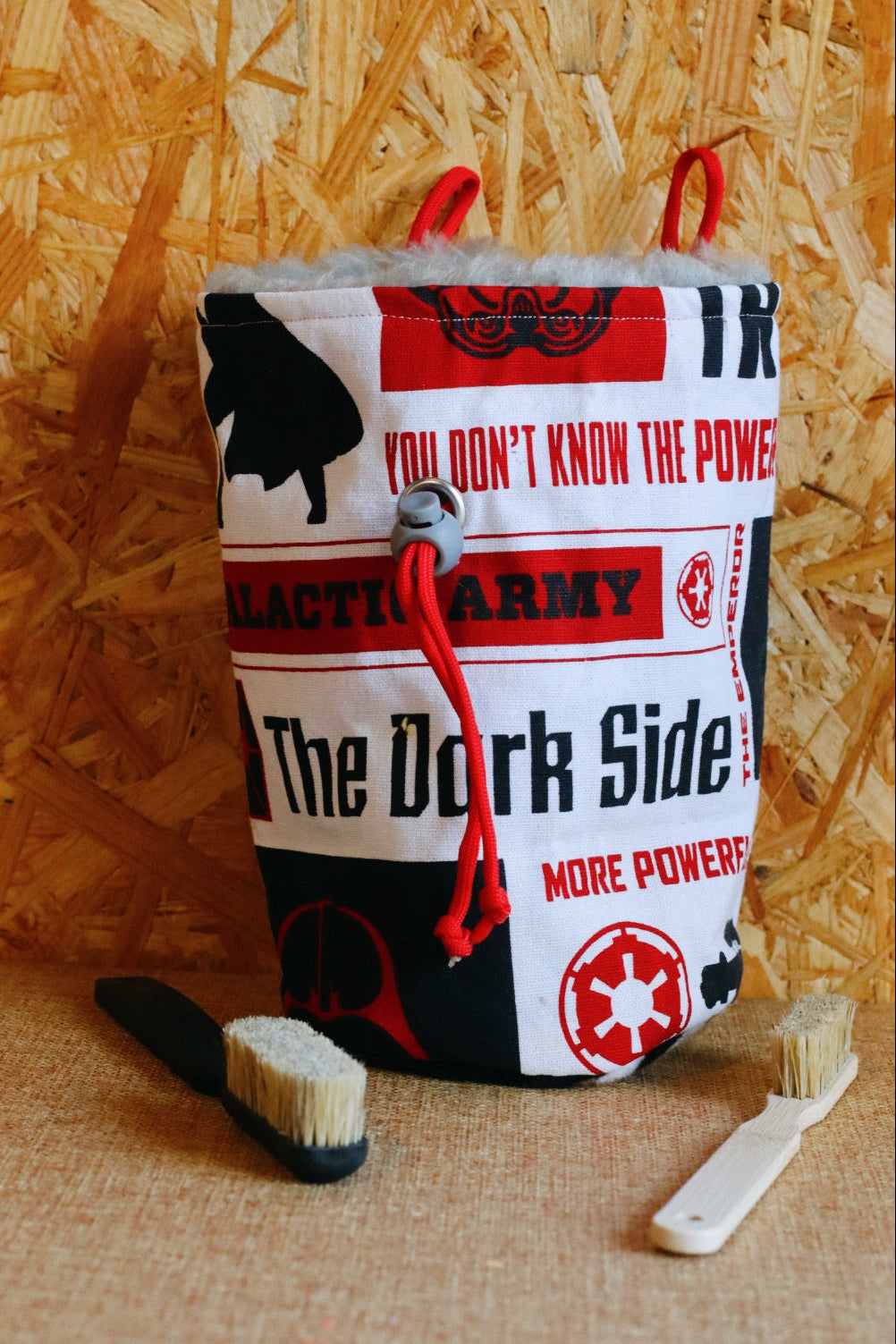 Sac à Magnésie The Dark Side