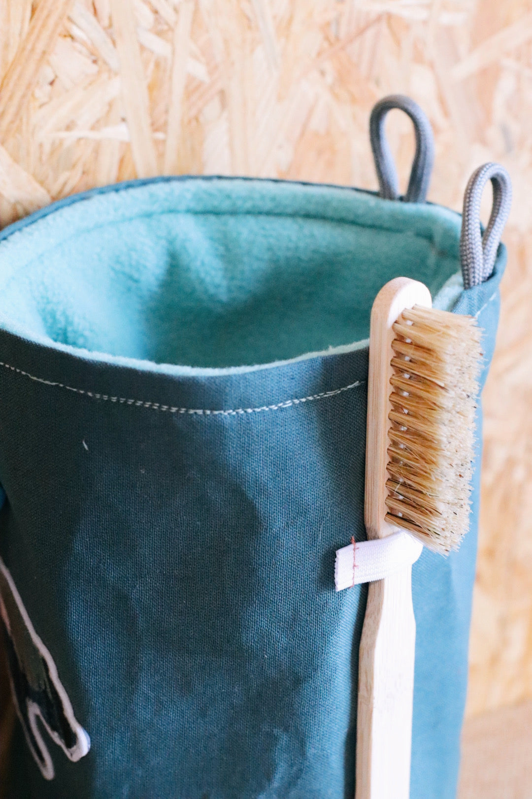 Sac à Magnésie Blue Bear