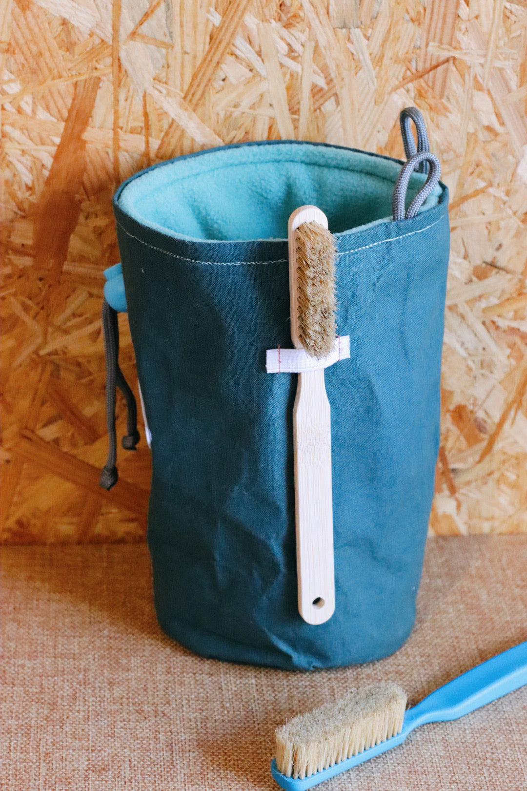 Sac à Magnésie Blue Bear