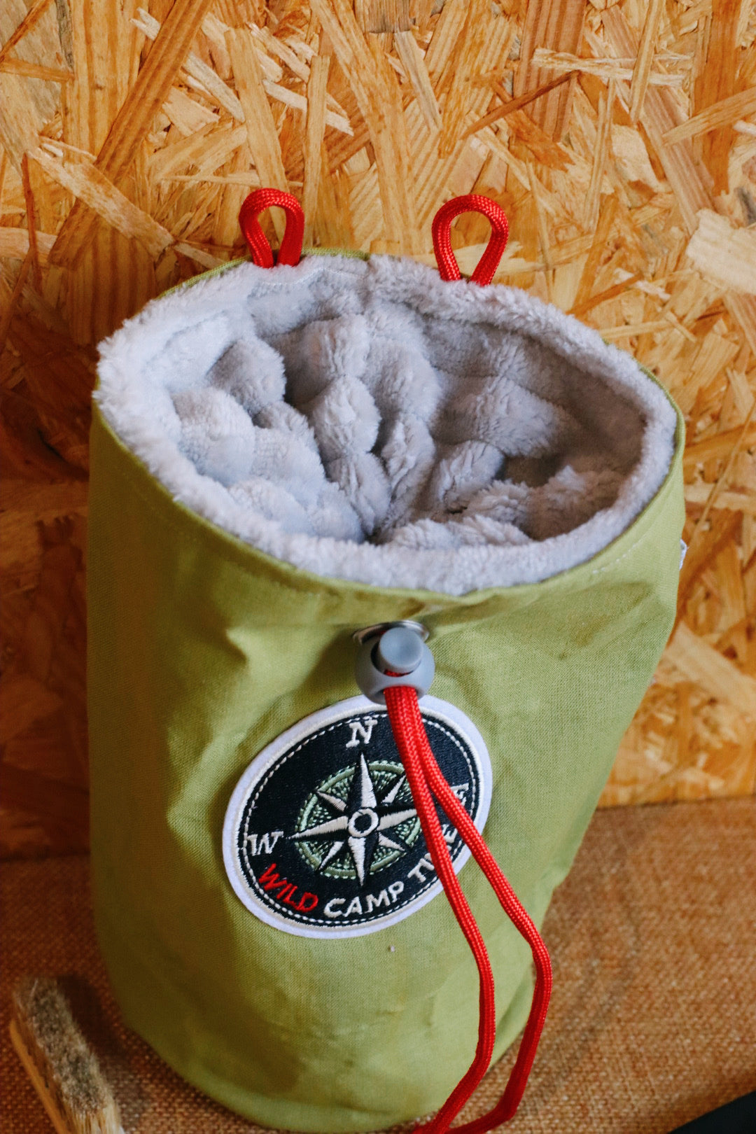 Sac à Magnésie Camp Vibes