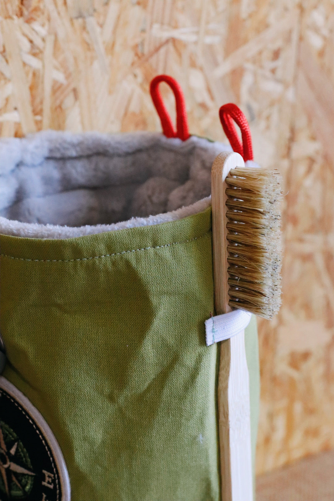 Sac à Magnésie Camp Vibes