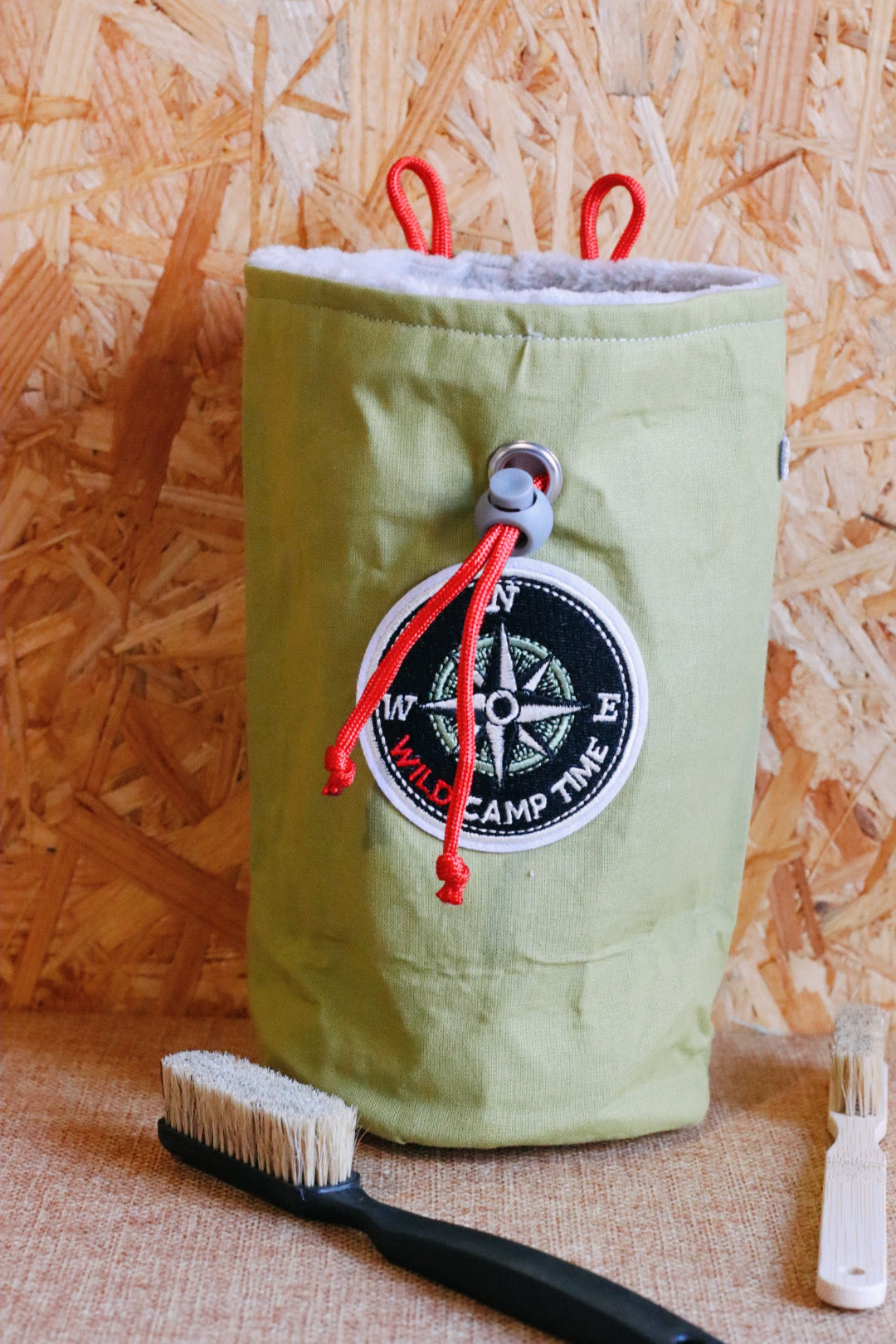 Sac à Magnésie Camp Vibes