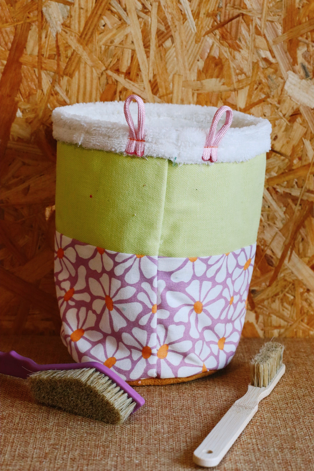 Sac à Magnésie Woodstock