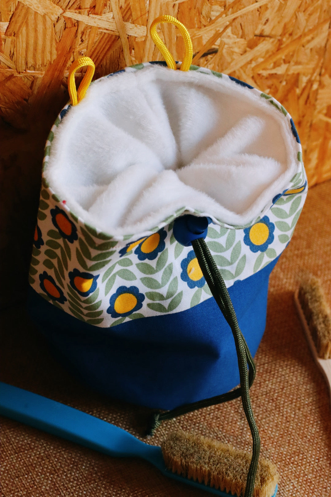 Sac à Magnésie Rhodes