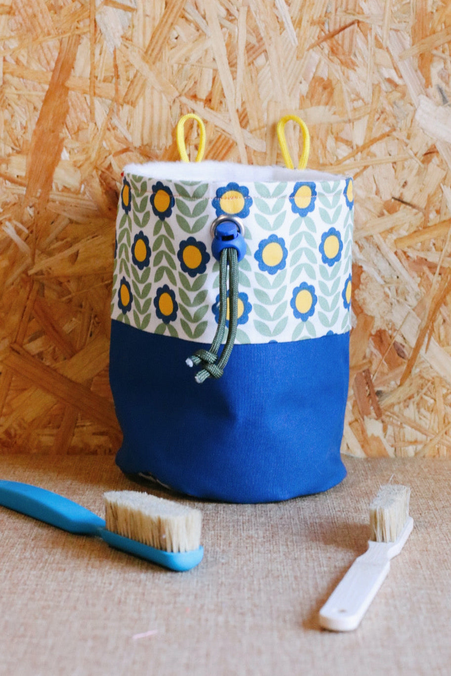 Sac à Magnésie Rhodes