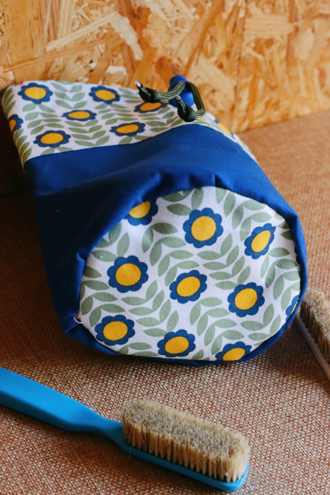 Sac à Magnésie Rhodes