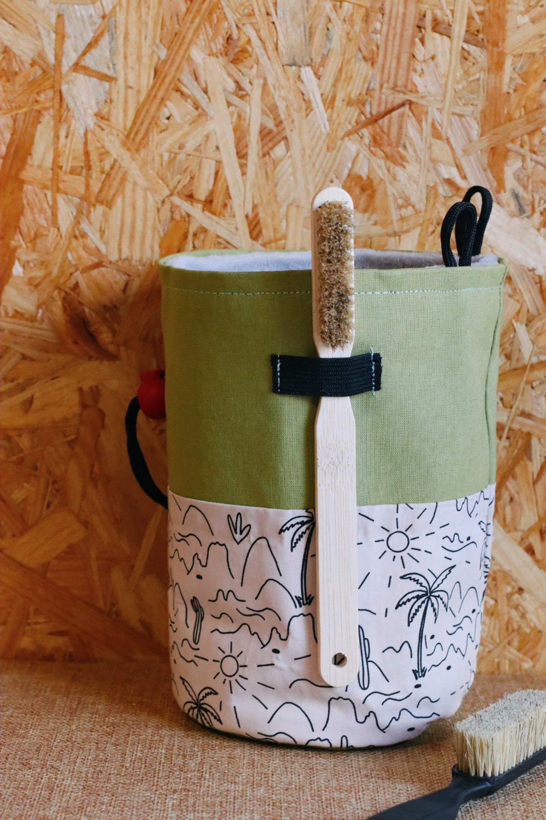 Sac à Magnésie Porto Santo