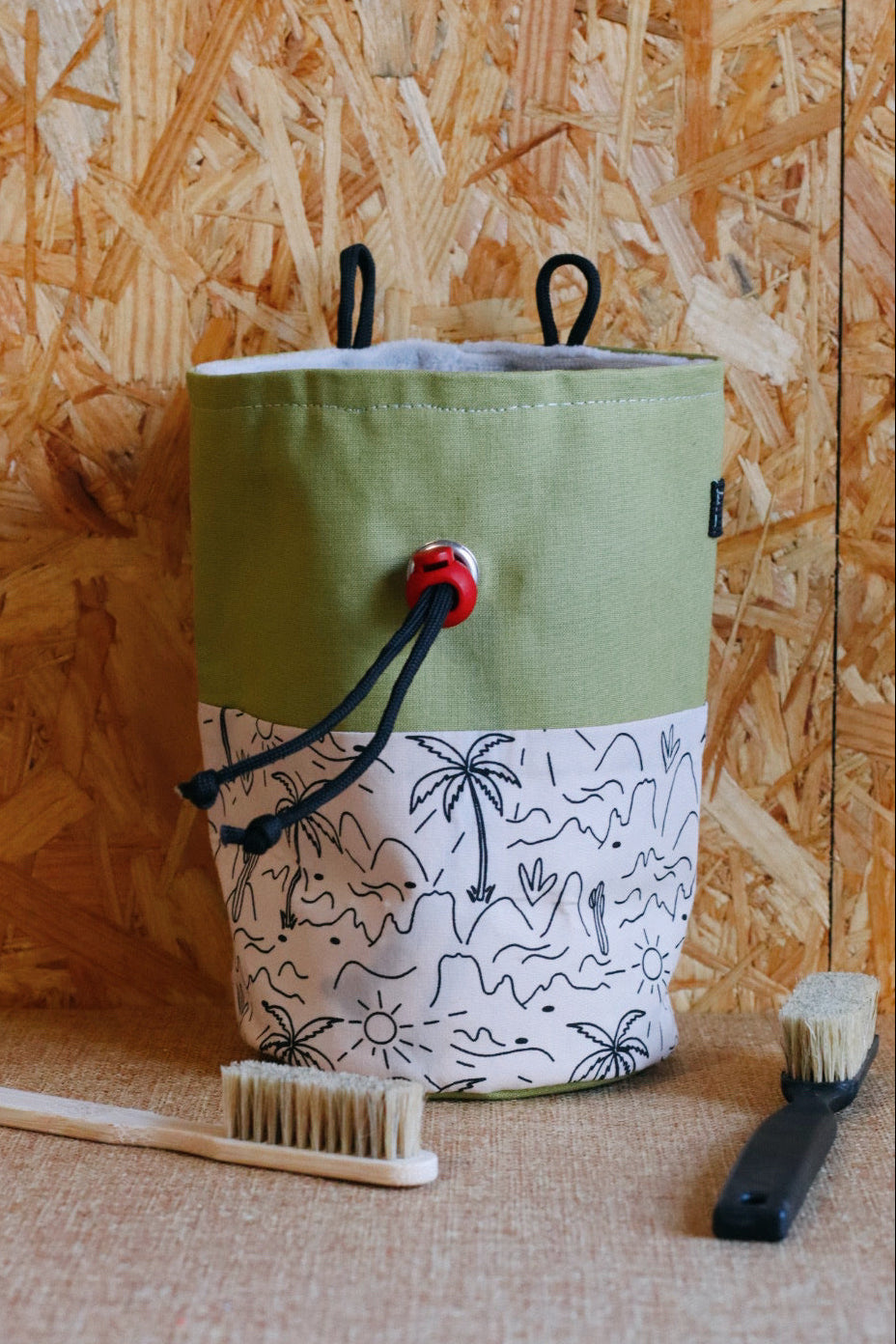 Sac à Magnésie Porto Santo