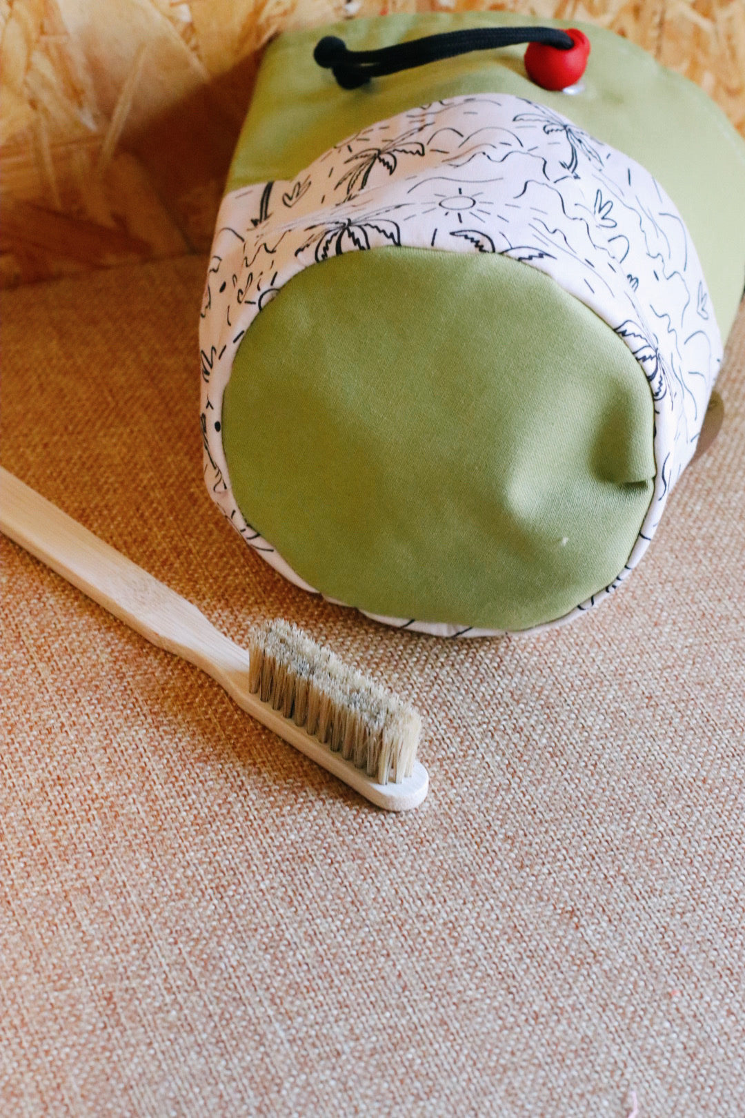 Sac à Magnésie Porto Santo