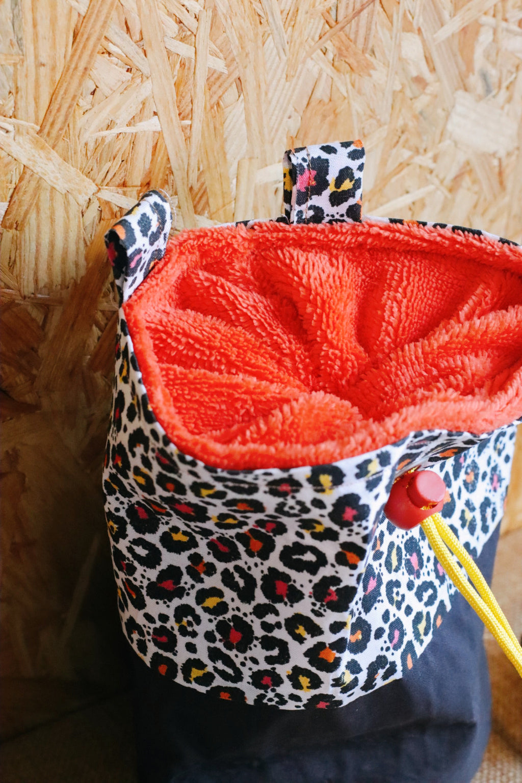 Sac à Magnésie Leeds
