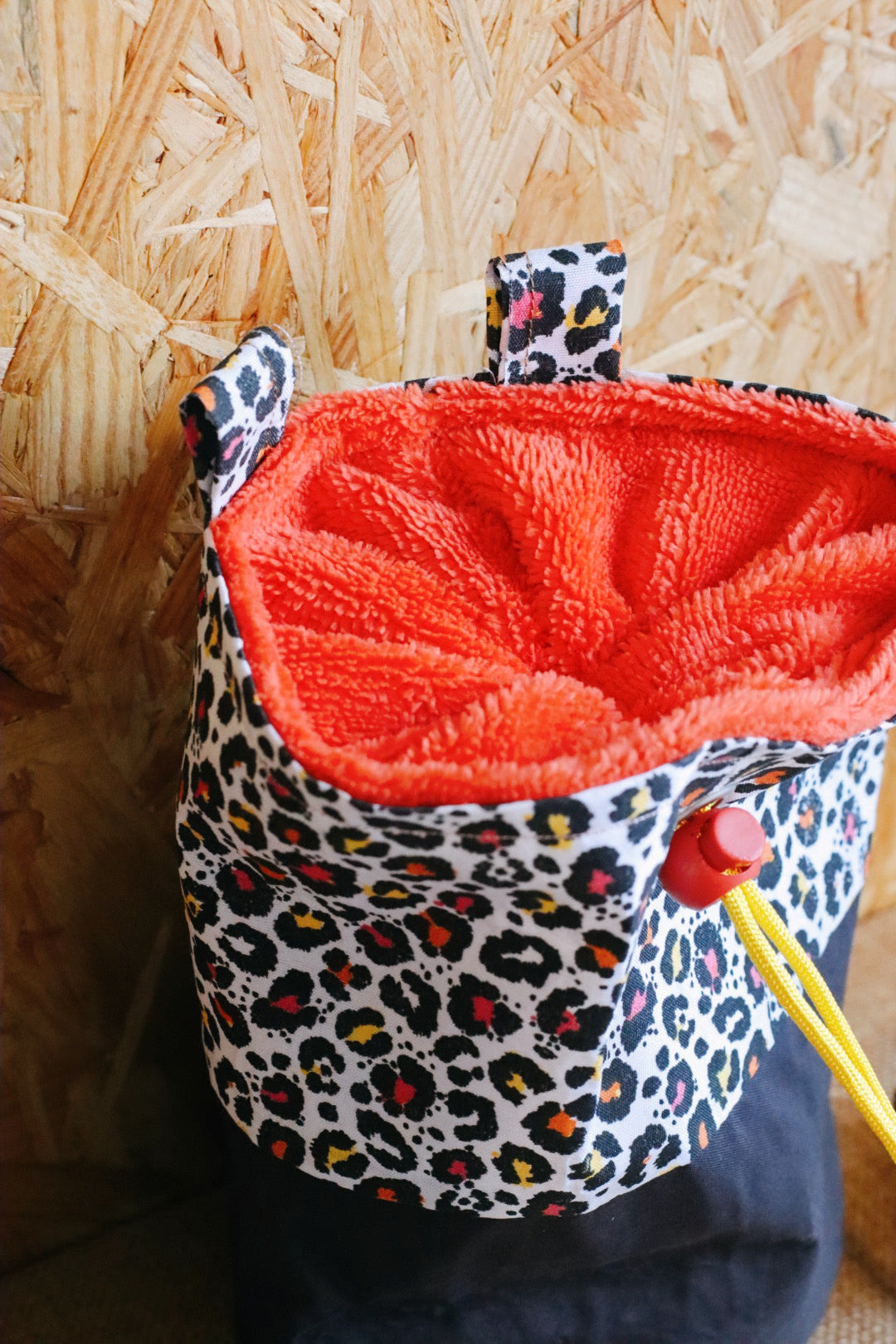 Sac à Magnésie Leeds